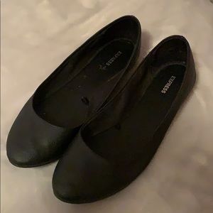 express flats